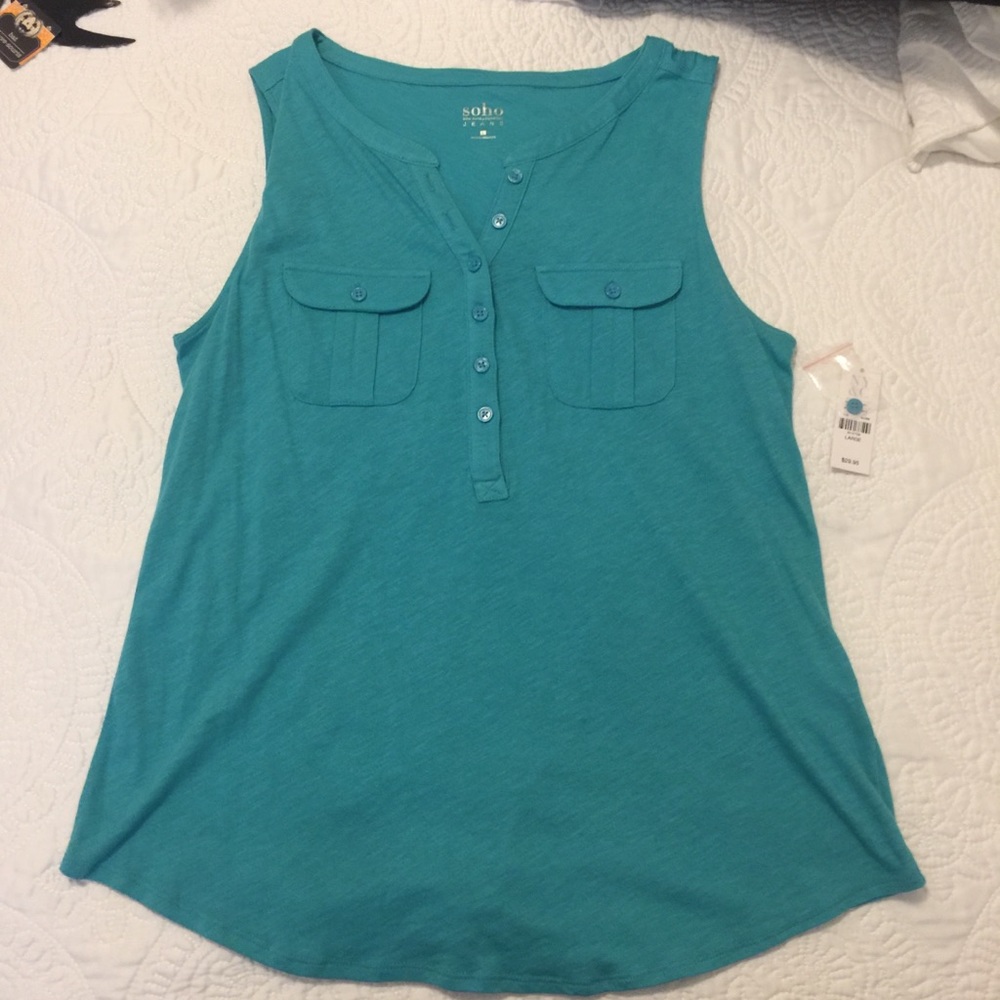 Women’s tank